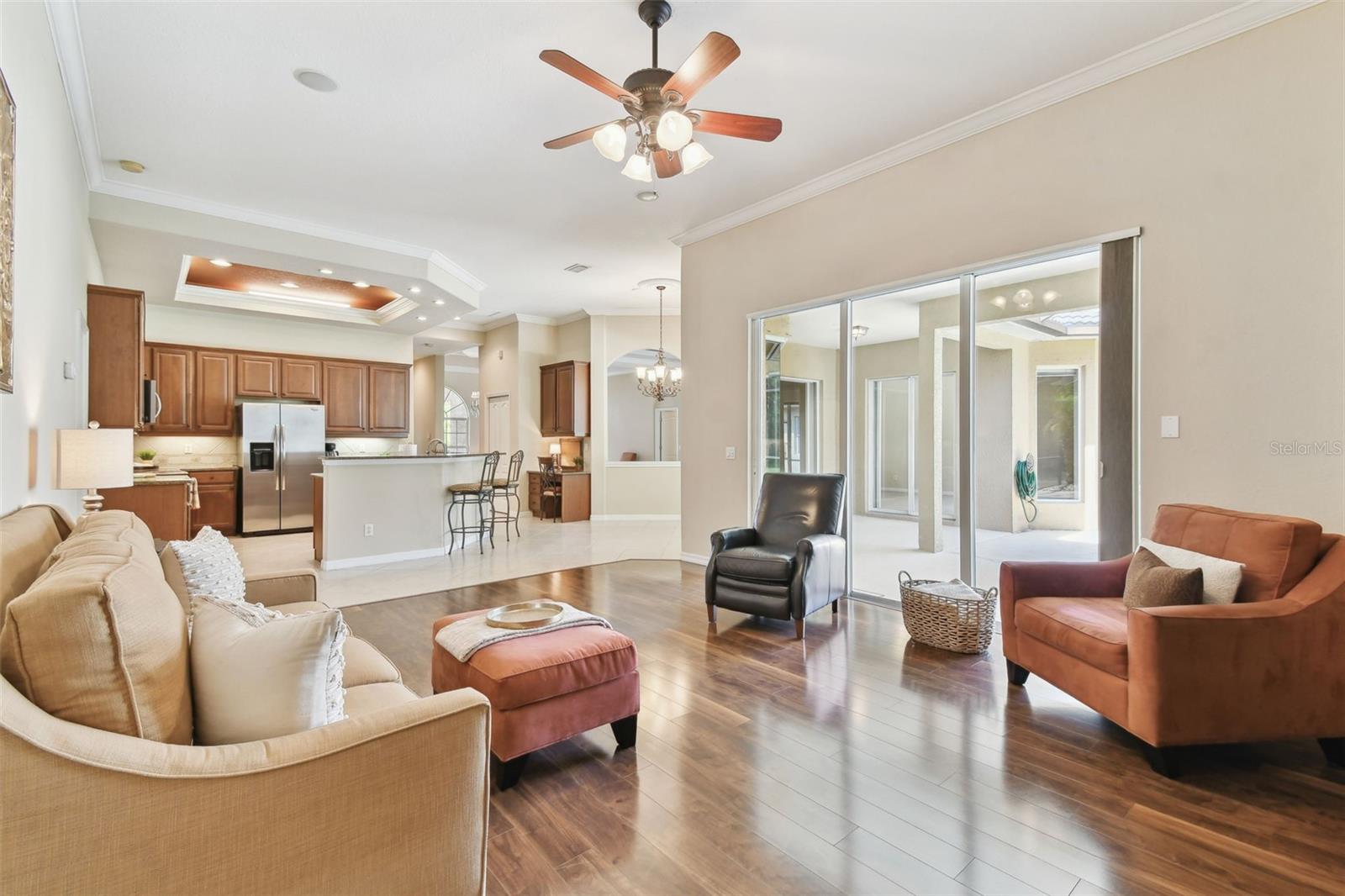 Image 21 of 81 For 9008 Brookfield Terrace