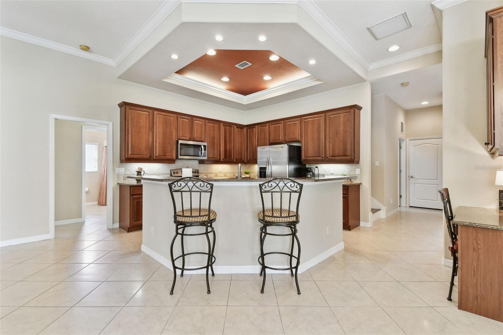 Image 22 of 81 For 9008 Brookfield Terrace
