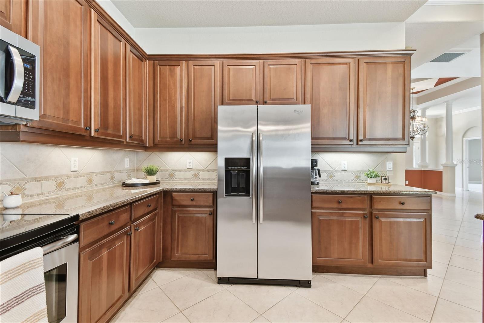 Image 24 of 81 For 9008 Brookfield Terrace