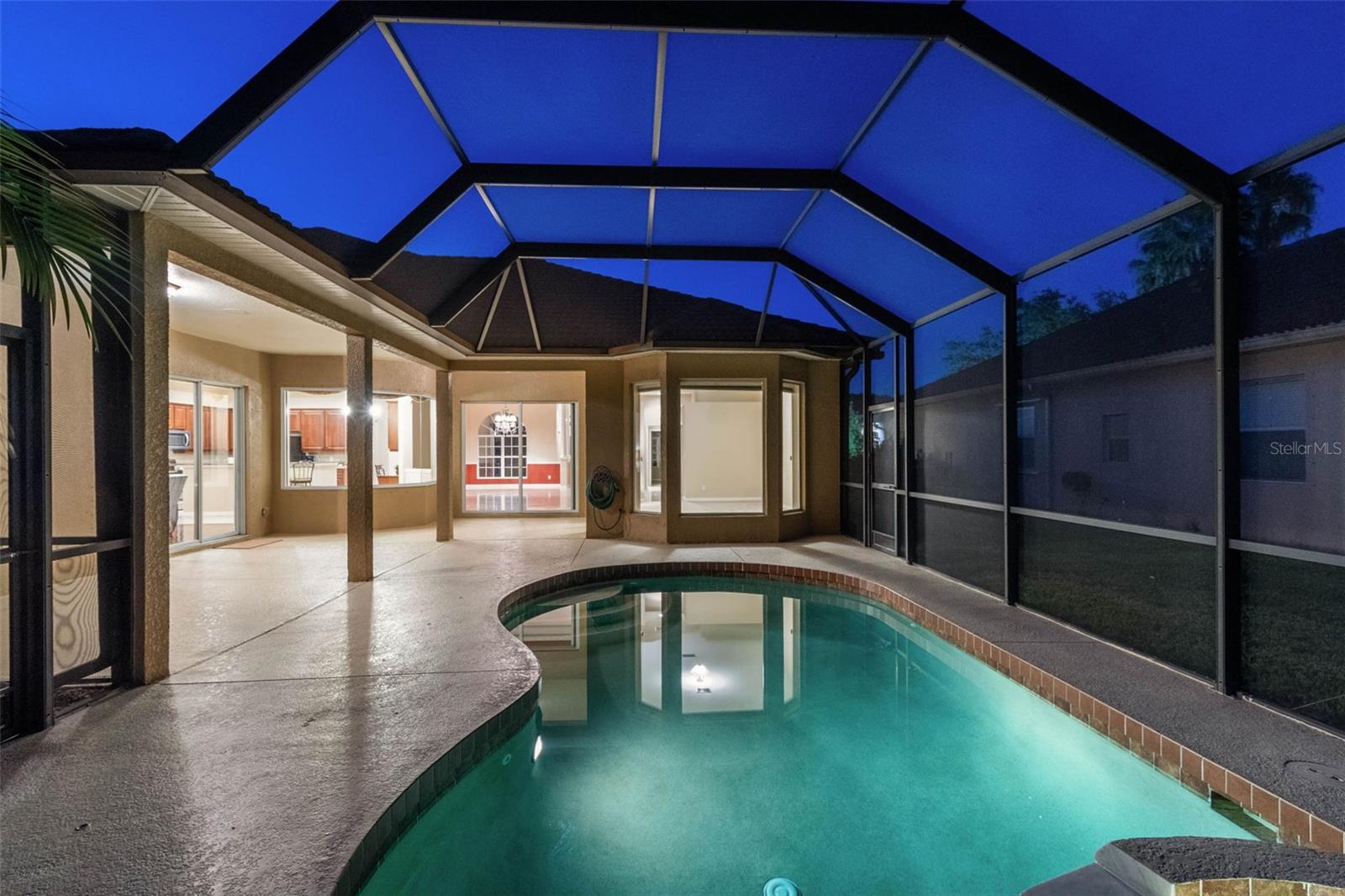 Image 27 of 81 For 9008 Brookfield Terrace