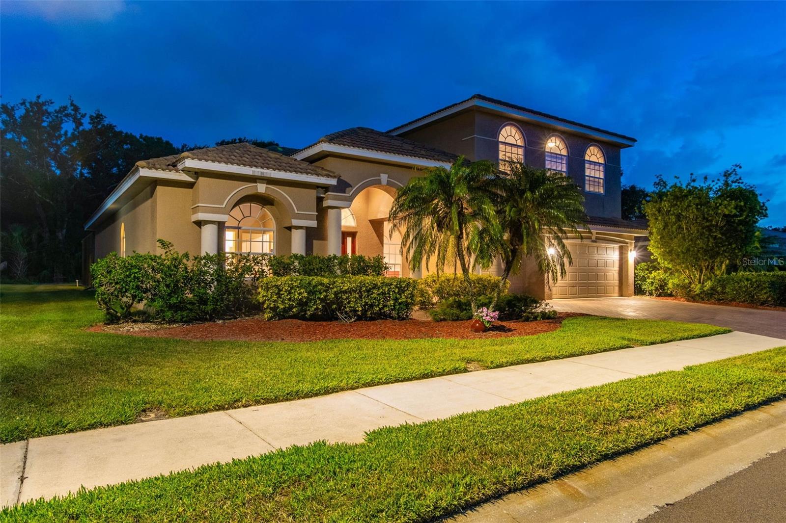 Image 3 of 81 For 9008 Brookfield Terrace