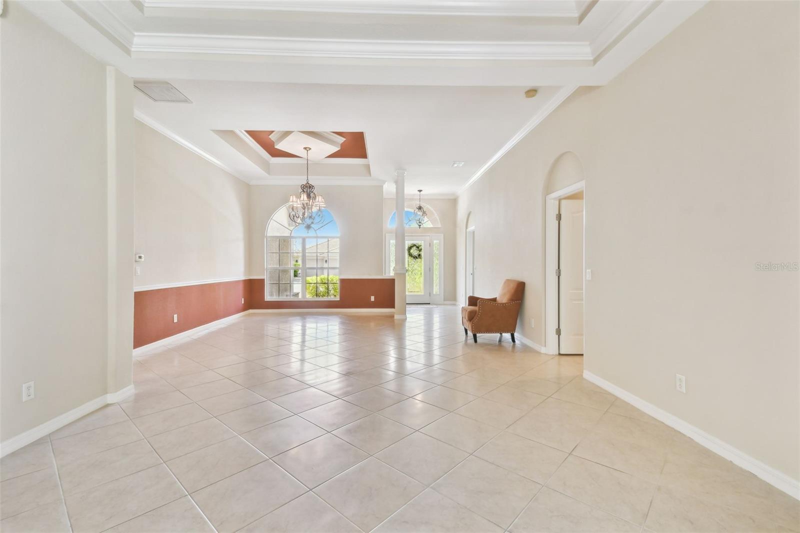 Image 34 of 81 For 9008 Brookfield Terrace