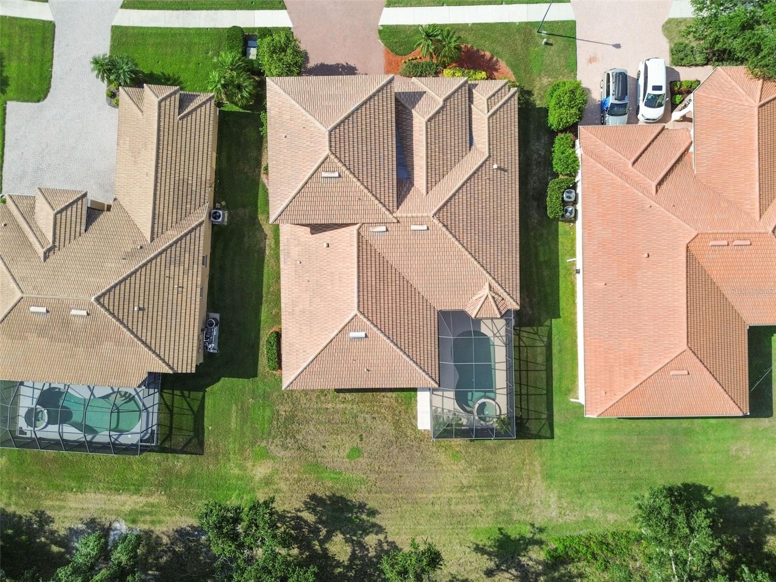 Image 69 of 81 For 9008 Brookfield Terrace