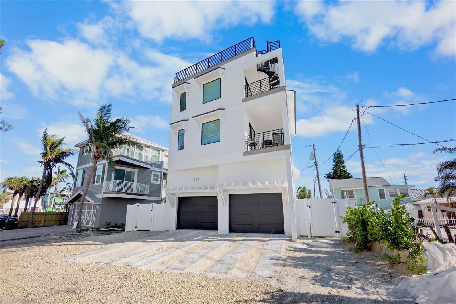 Details for 103 4th Street N A, BRADENTON BEACH, FL 34217