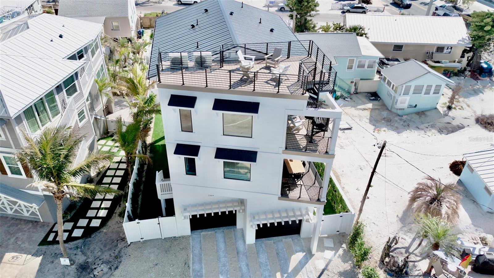 Image 55 of 59 For 103 4th Street N A