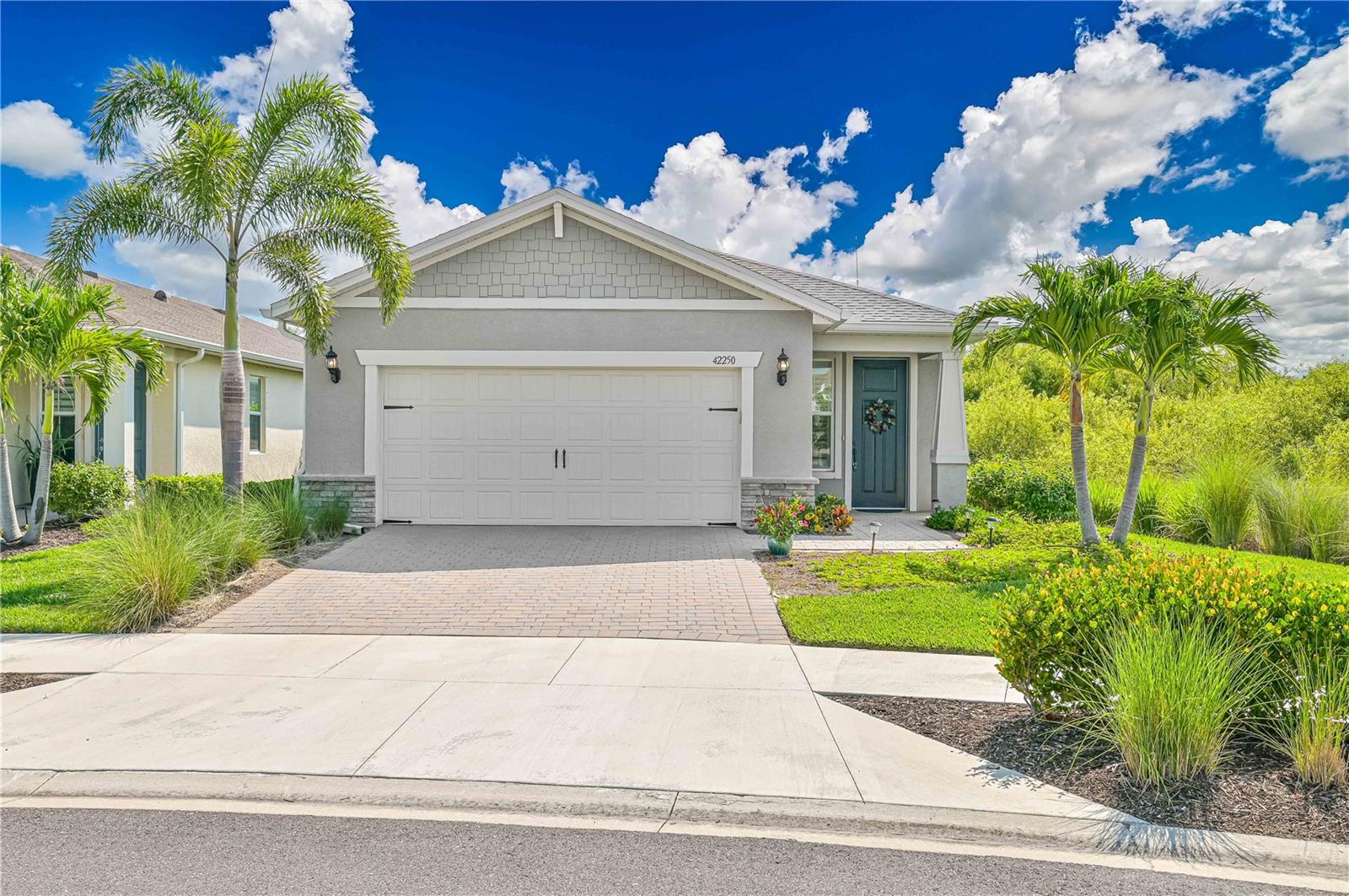 Details for 42250 Ramble Road, PUNTA GORDA, FL 33982