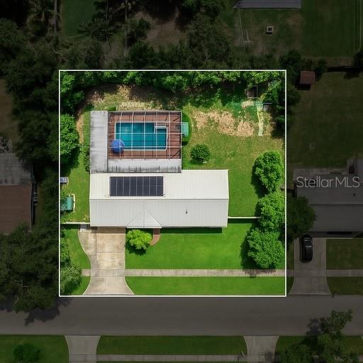 Image 42 of 45 For 1719 Evangeline Avenue