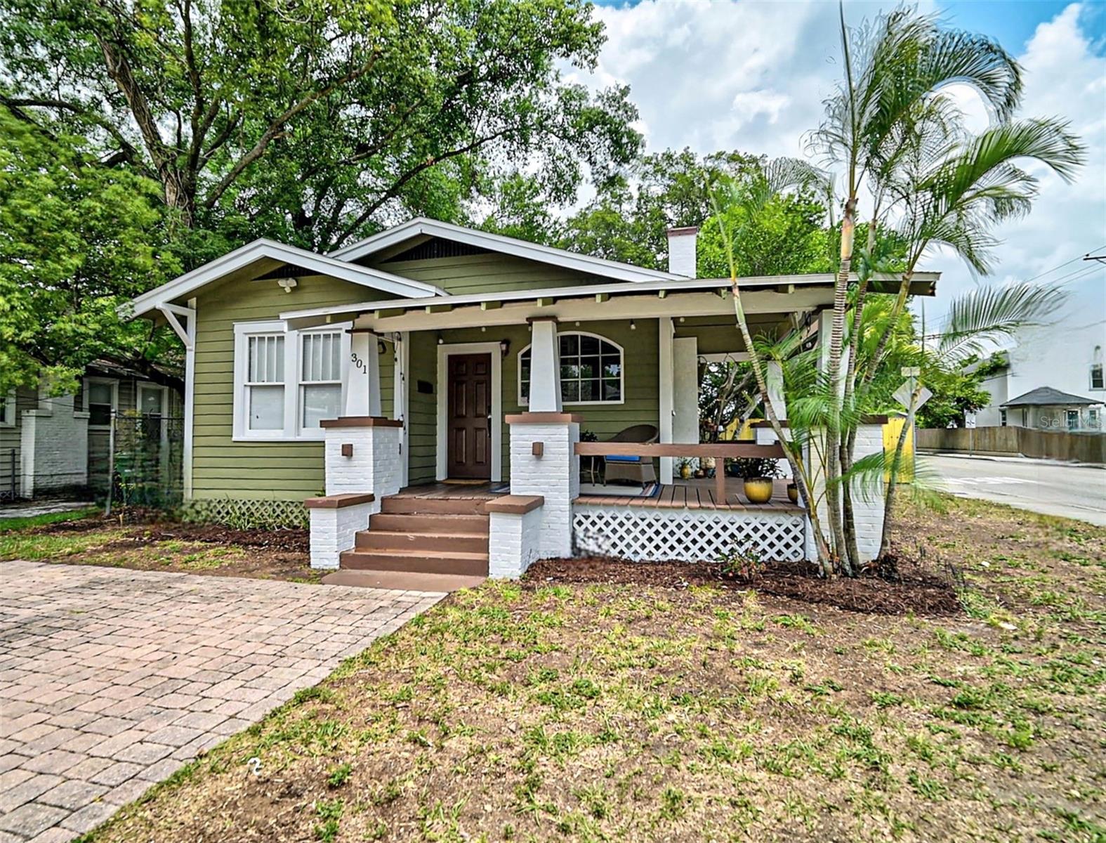 Details for 301 South Avenue, TAMPA, FL 33603