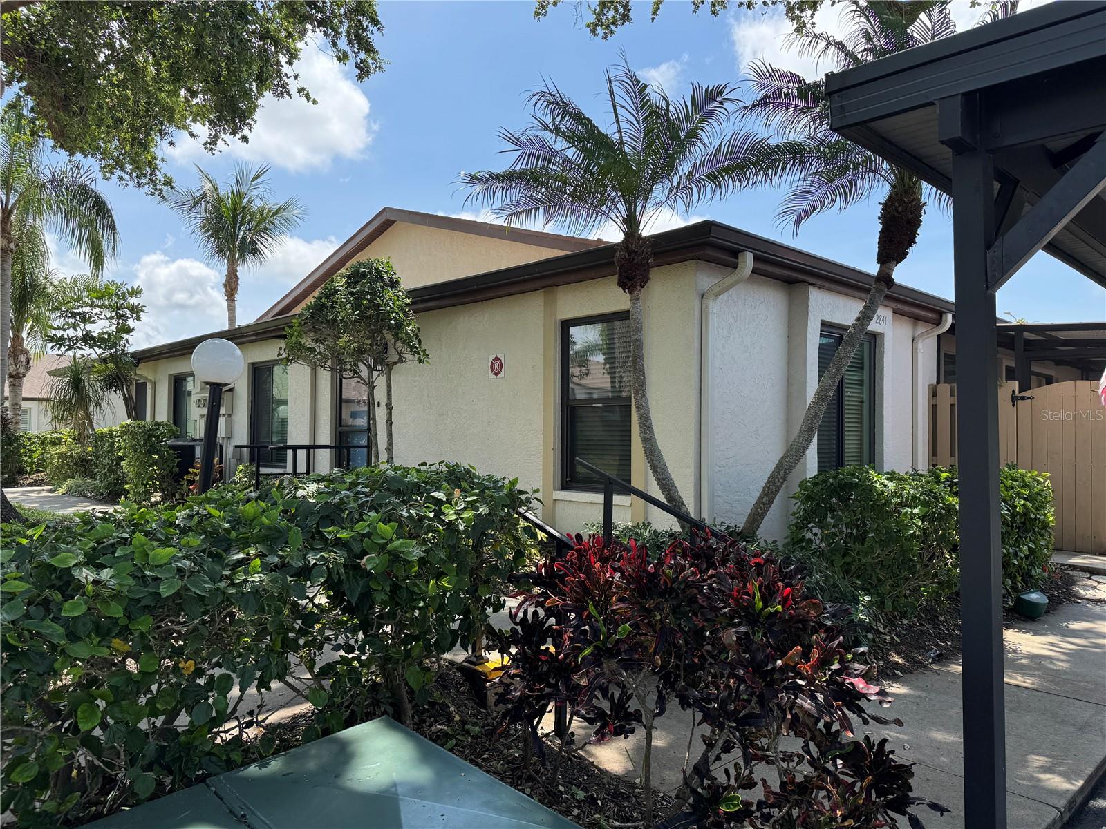 Details for 2841 74th St W  2841, BRADENTON, FL 34209