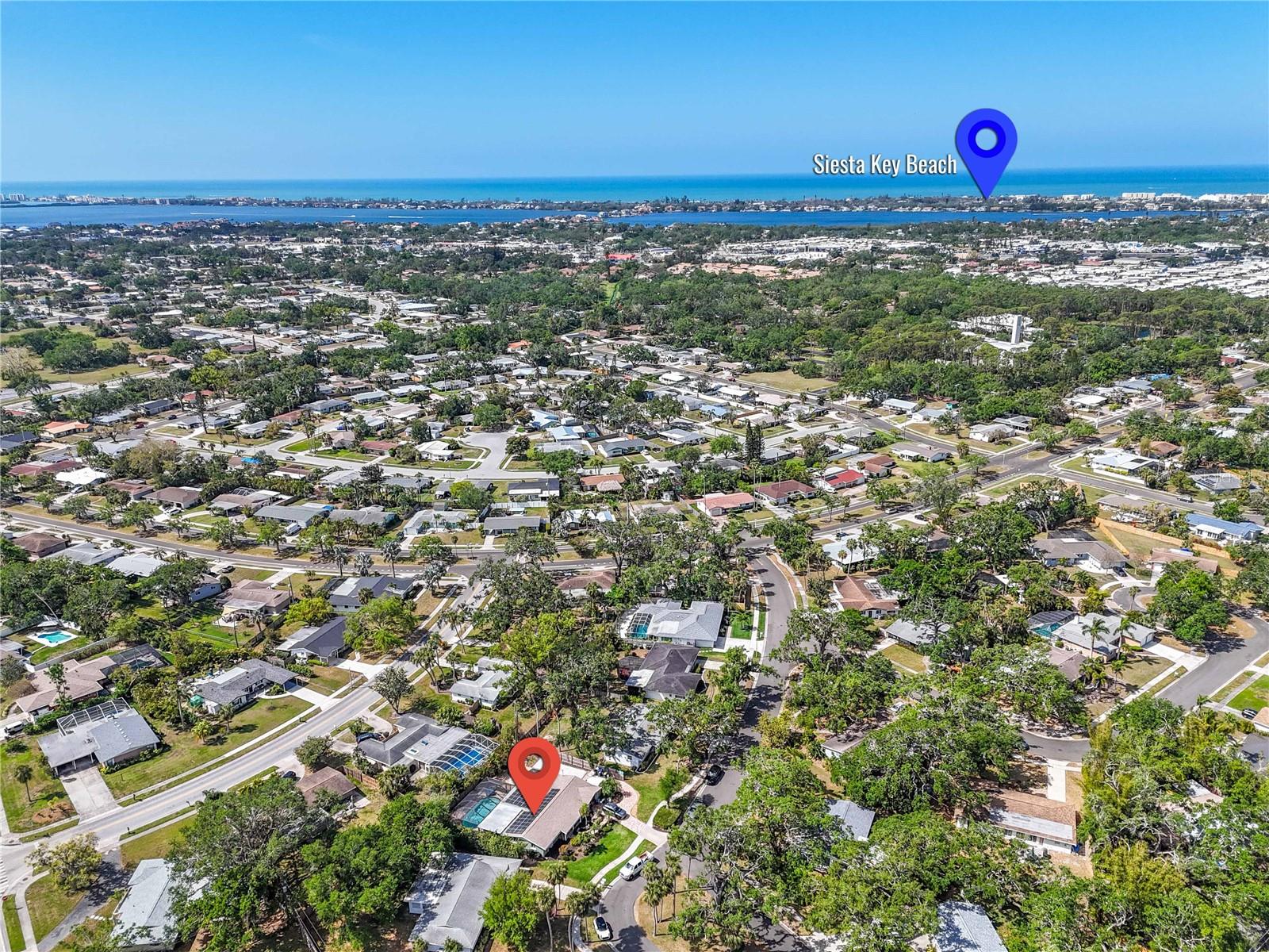 Image 34 of 34 For 6623 Glades Way