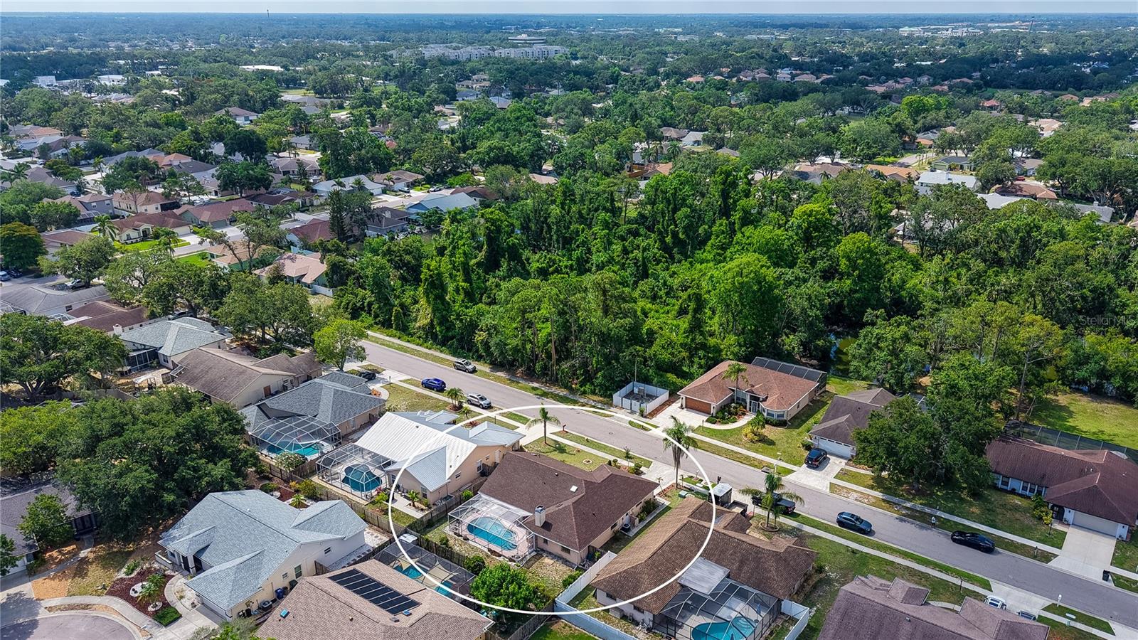 Details for 5613 Sweetwater Oak Drive, SARASOTA, FL 34232