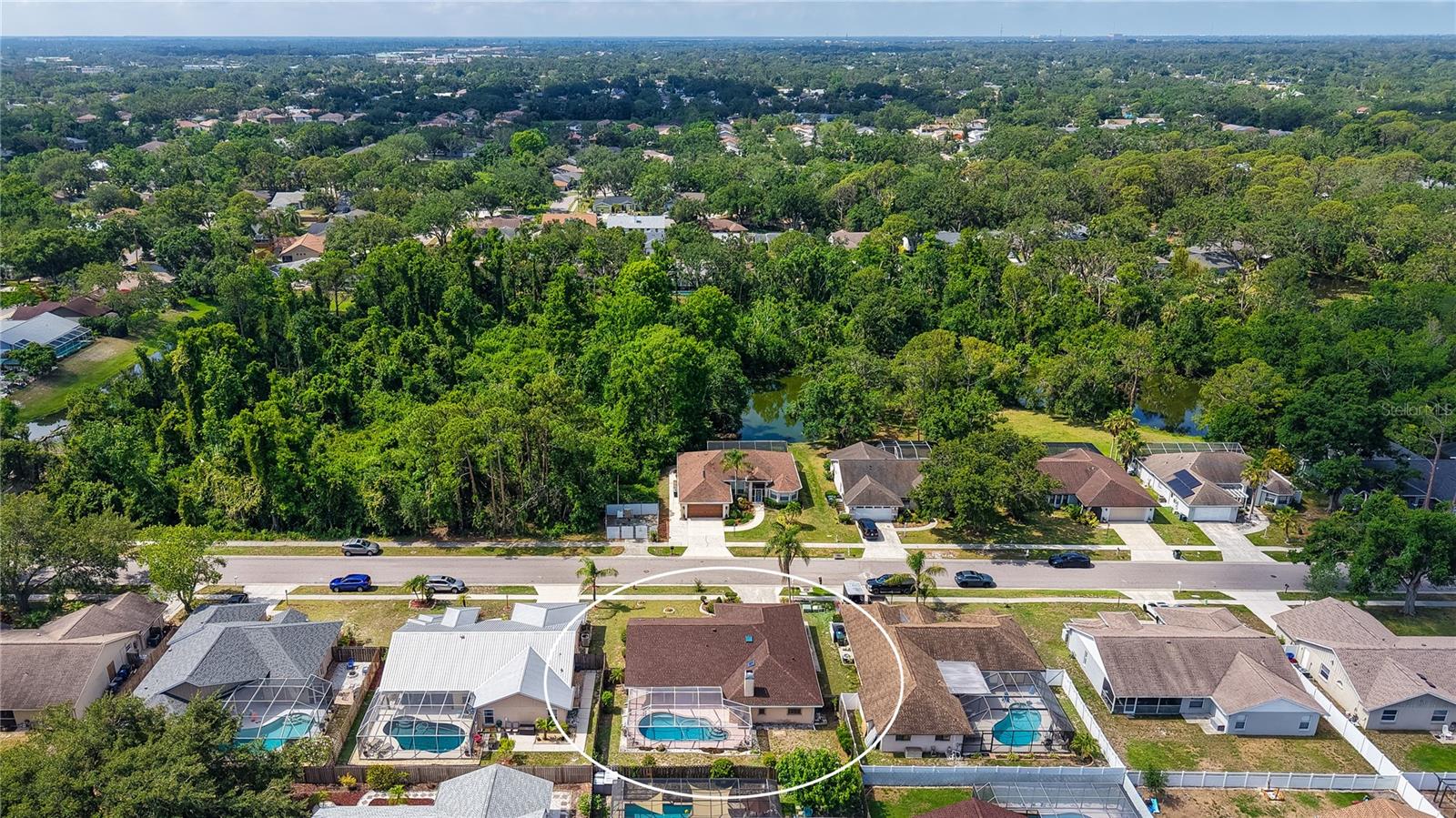Image 19 of 39 For 5613 Sweetwater Oak Drive