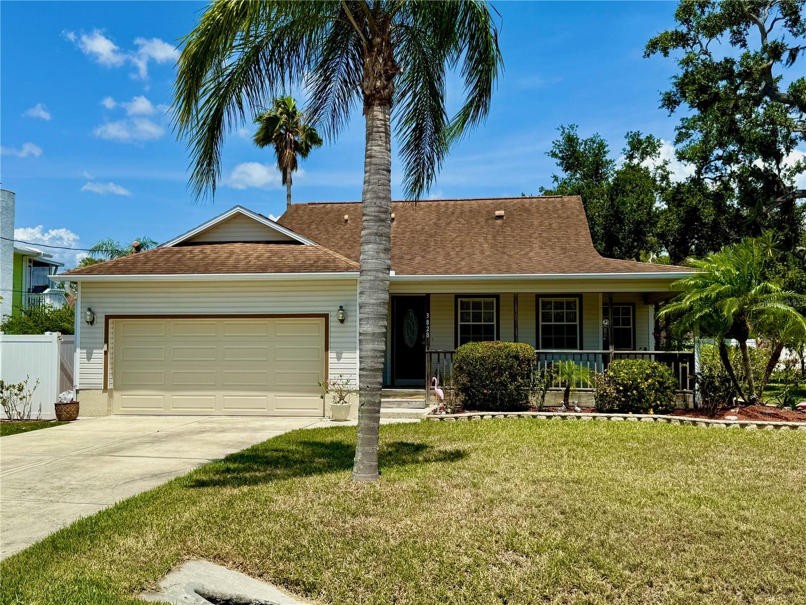 Details for 3828 6th Avenue W, PALMETTO, FL 34221