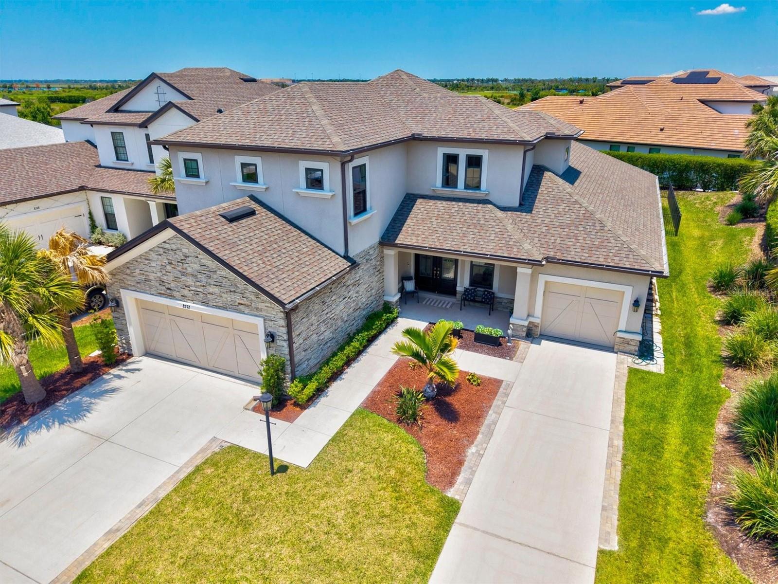 Details for 8272 Summer Night Road, SARASOTA, FL 34241
