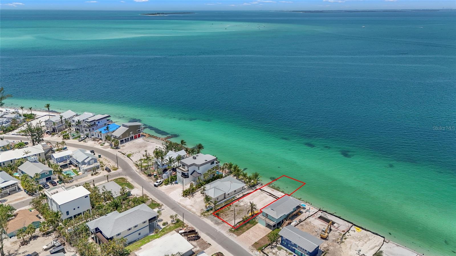 Details for 867 Shore Drive, ANNA MARIA, FL 34216