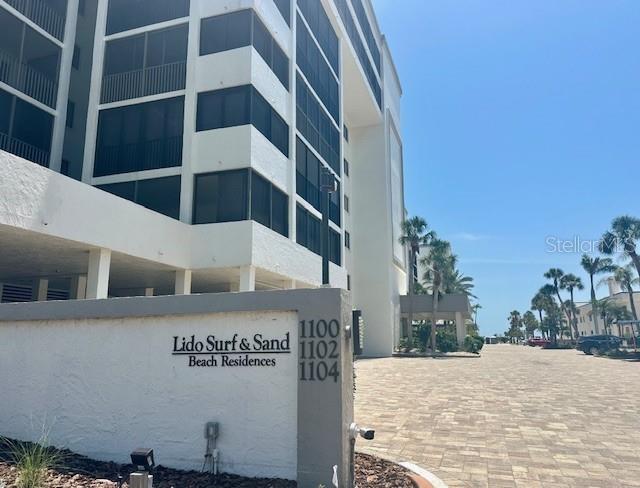 Details for 1100 Benjamin Franklin Drive 802, SARASOTA, FL 34236