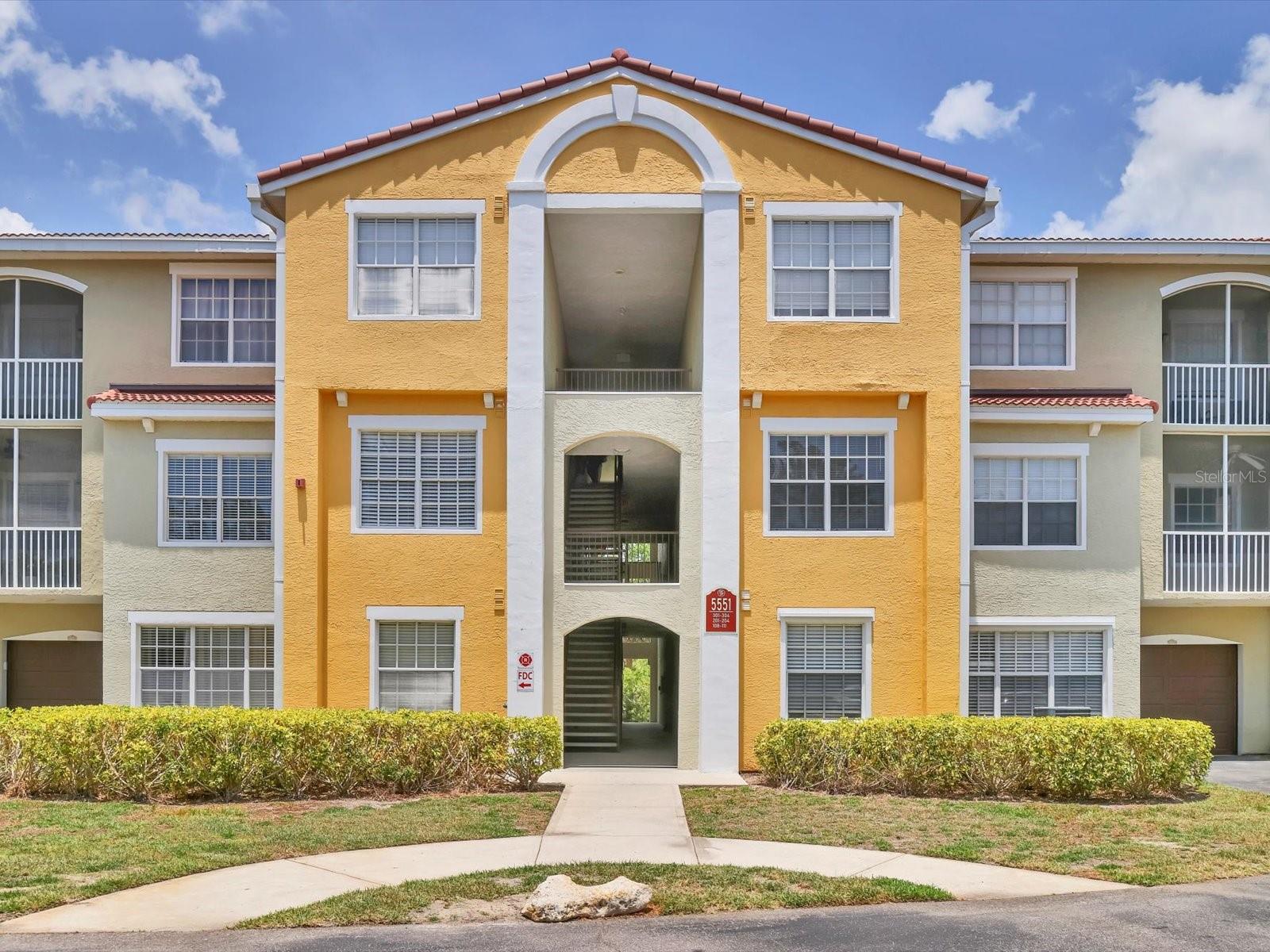 Details for 5551 Bentgrass Drive 204, SARASOTA, FL 34235
