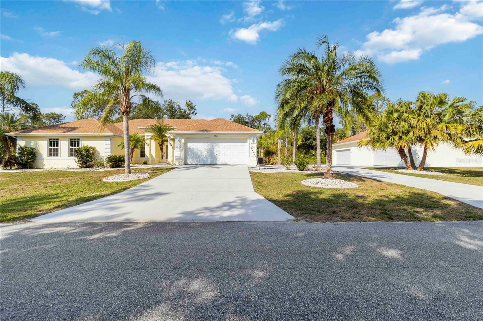Details for 5266 Wagon Wheel Drive, NORTH PORT, FL 34291