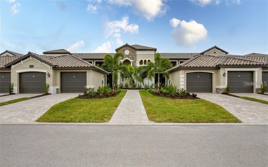 Details for 5674 Palmer Circle 206, BRADENTON, FL 34211