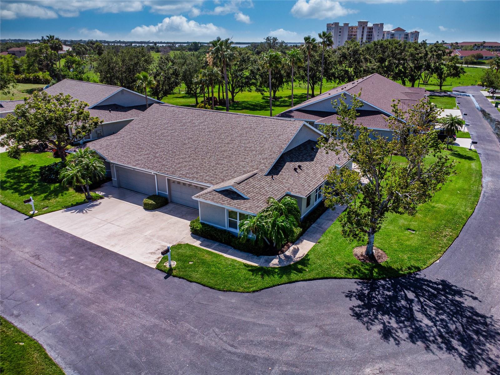 Image 36 of 45 For 1612 Fairway Oaks Drive