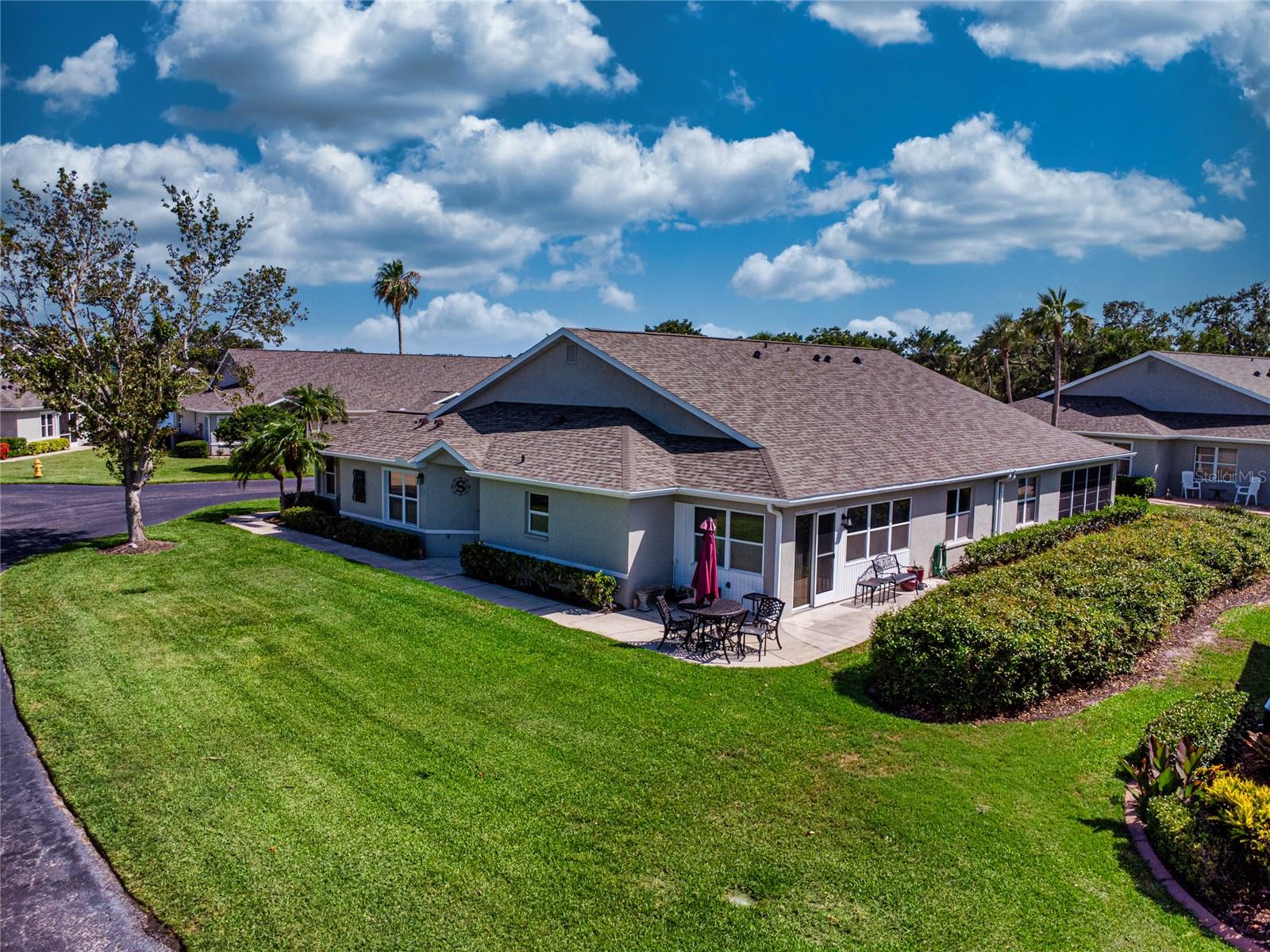 Image 45 of 45 For 1612 Fairway Oaks Drive