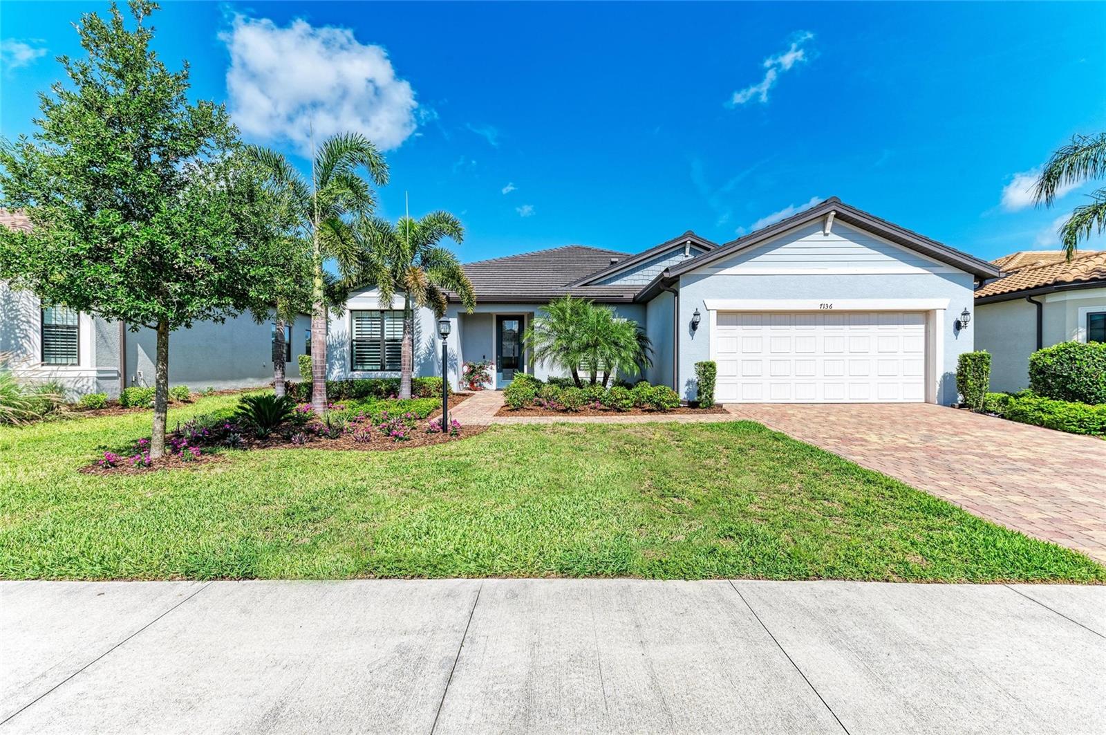 Details for 7136 Summerland Cove, BRADENTON, FL 34202