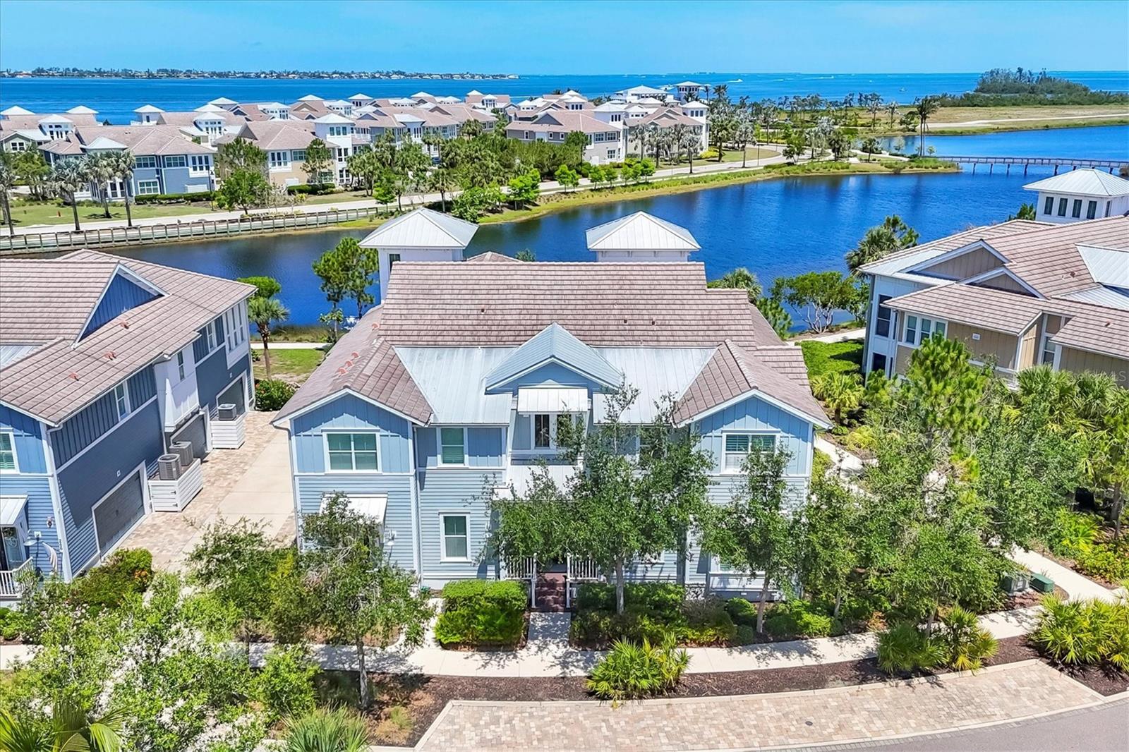 Details for 262 Sapphire Lake Drive 202, BRADENTON, FL 34209