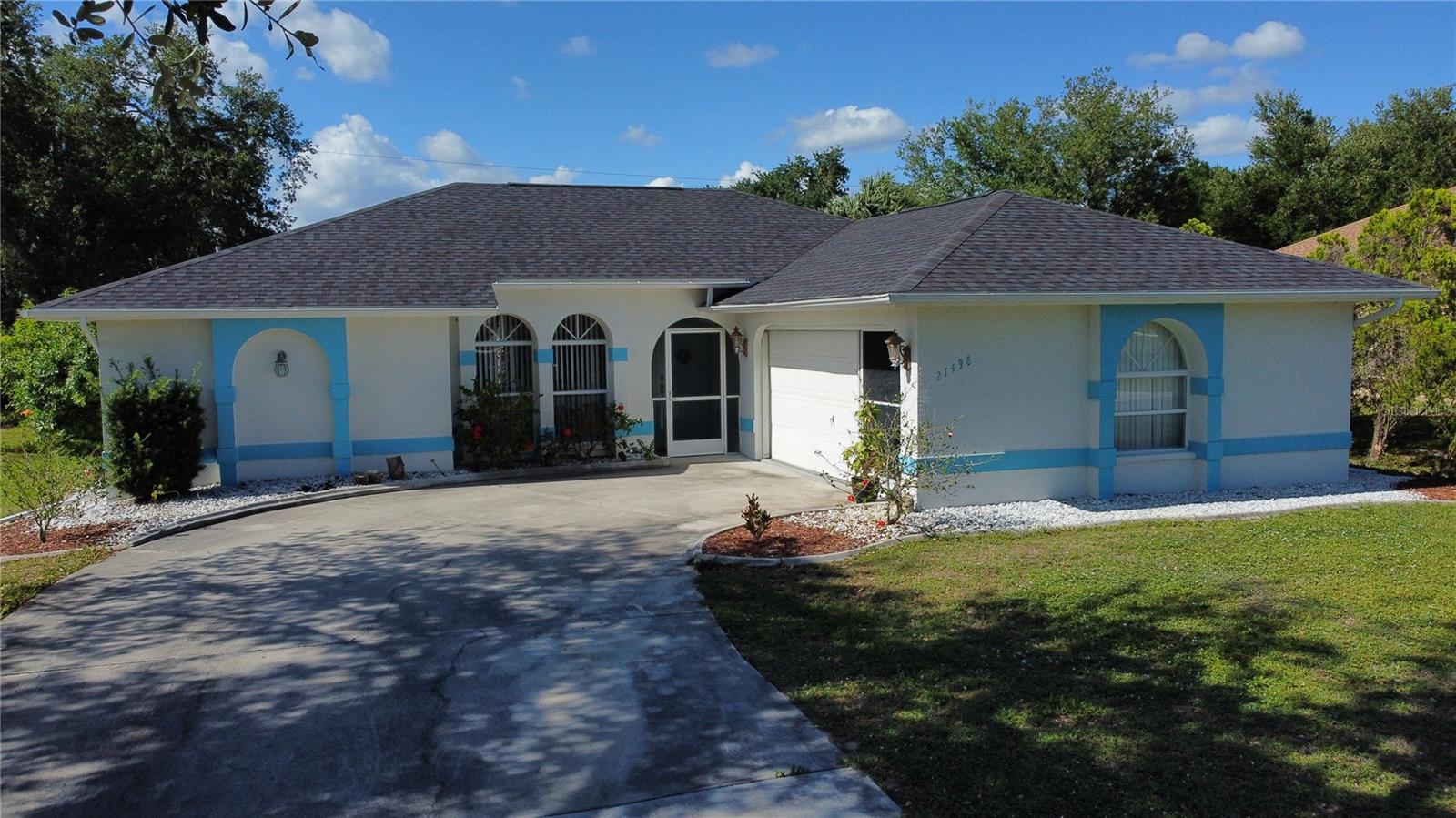 Details for 21498 Beaverton Avenue, PORT CHARLOTTE, FL 33952