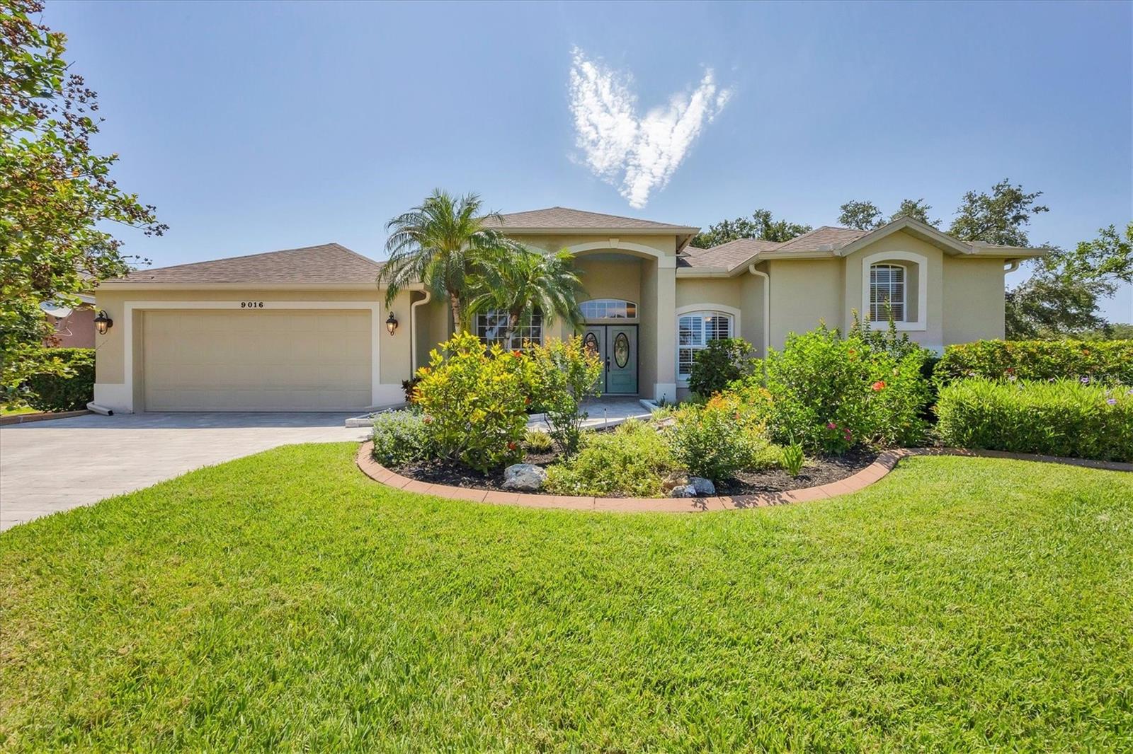 Details for 9016 30th Street E, PARRISH, FL 34219