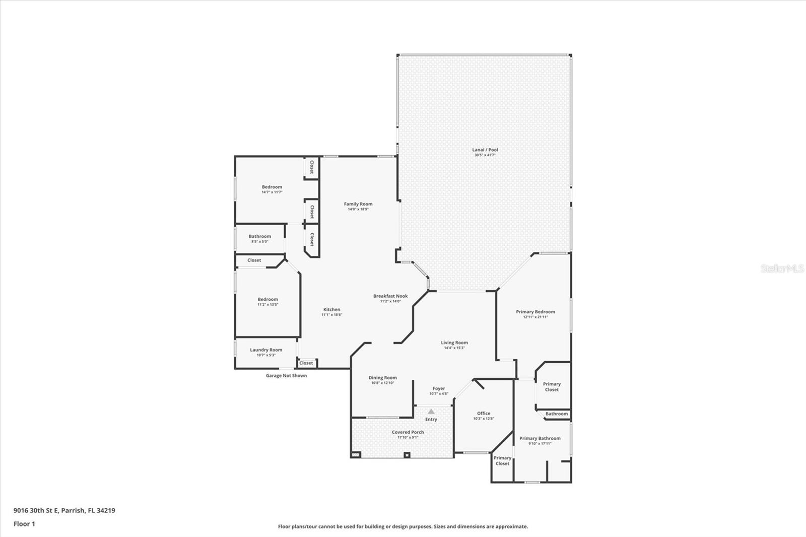 Image 49 of 49 For 9016 30th Street E