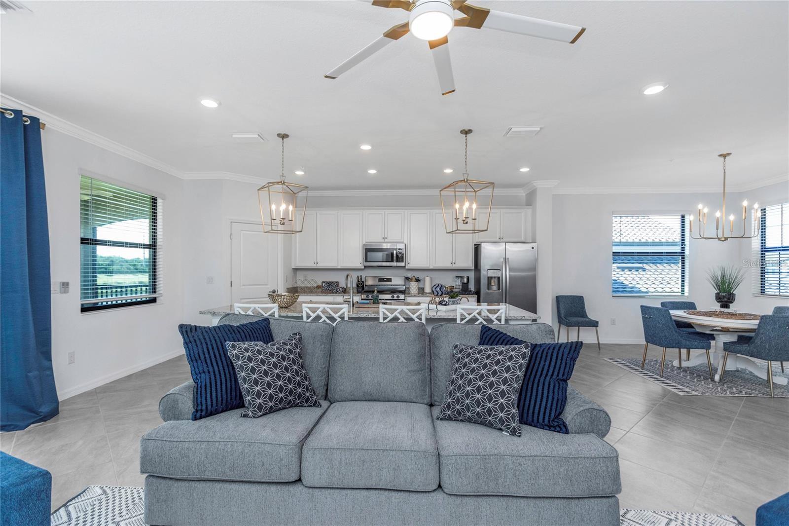 Image 15 of 96 For 6005 Worsham Lane 103