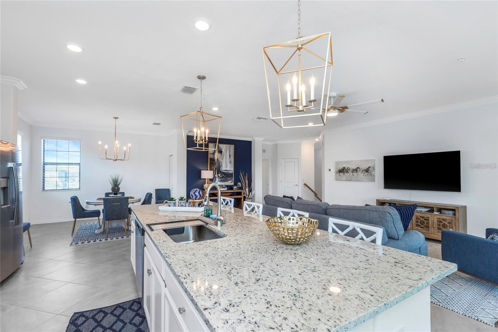 Image 22 of 96 For 6005 Worsham Lane 103