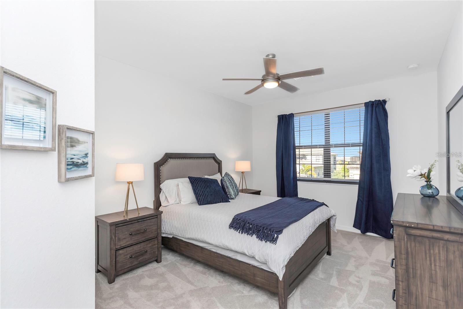 Image 37 of 96 For 6005 Worsham Lane 103