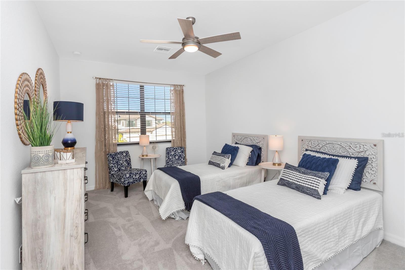 Image 47 of 96 For 6005 Worsham Lane 103