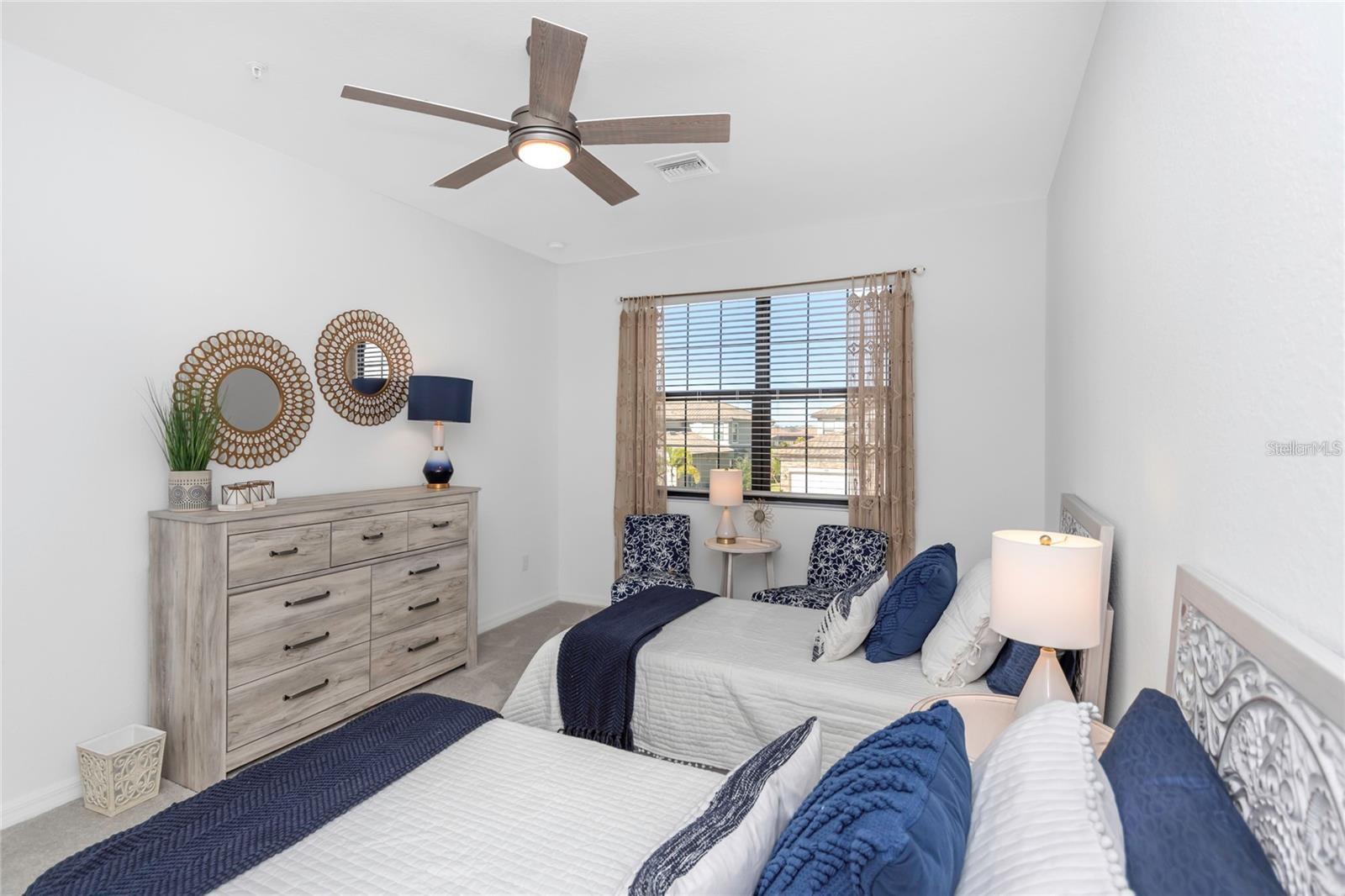 Image 48 of 96 For 6005 Worsham Lane 103