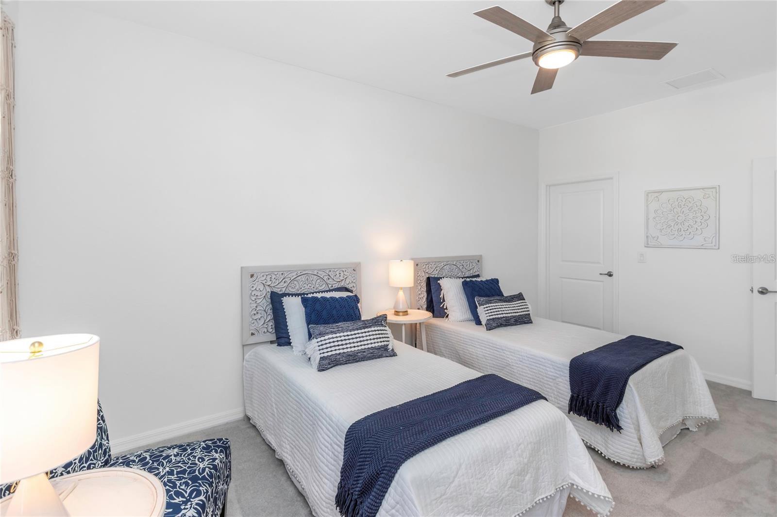 Image 49 of 96 For 6005 Worsham Lane 103