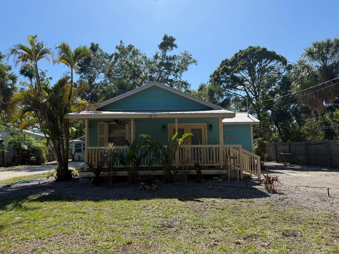 Details for 3817 Rilma Avenue, SARASOTA, FL 34234