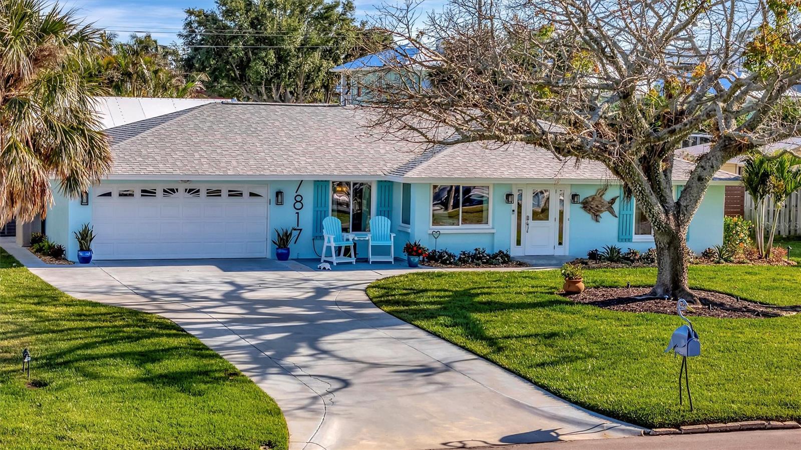 Details for 7817 Alhambra Drive, BRADENTON, FL 34209
