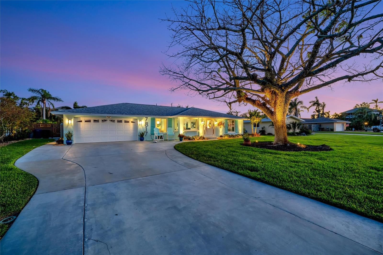 Image 2 of 73 For 7817 Alhambra Drive