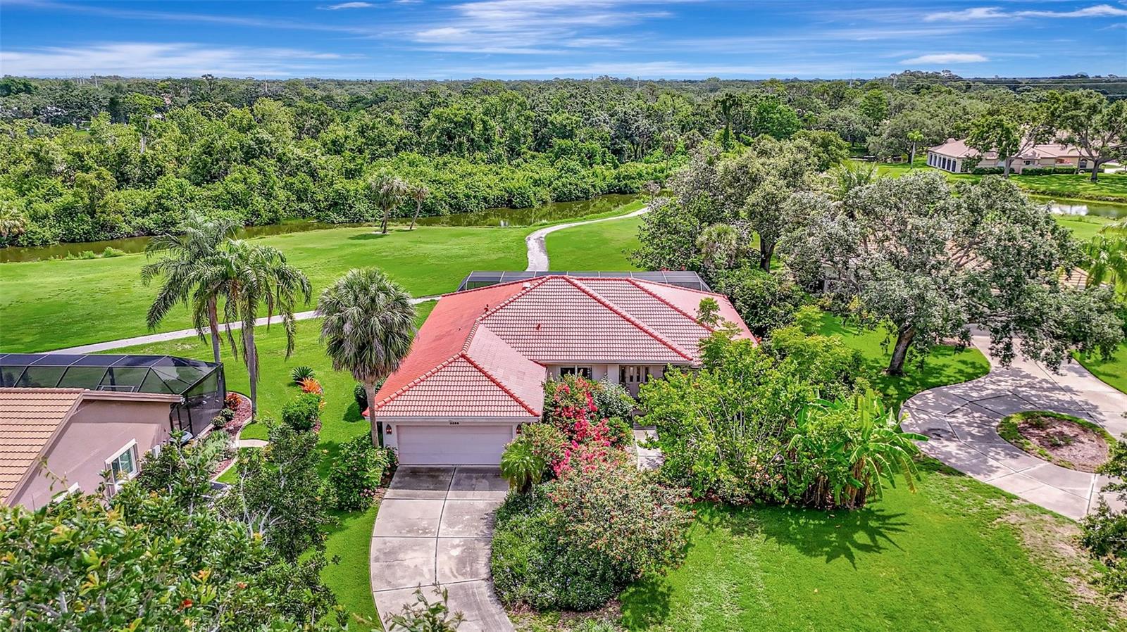Details for 3388 Highlands Bridge Road, SARASOTA, FL 34235
