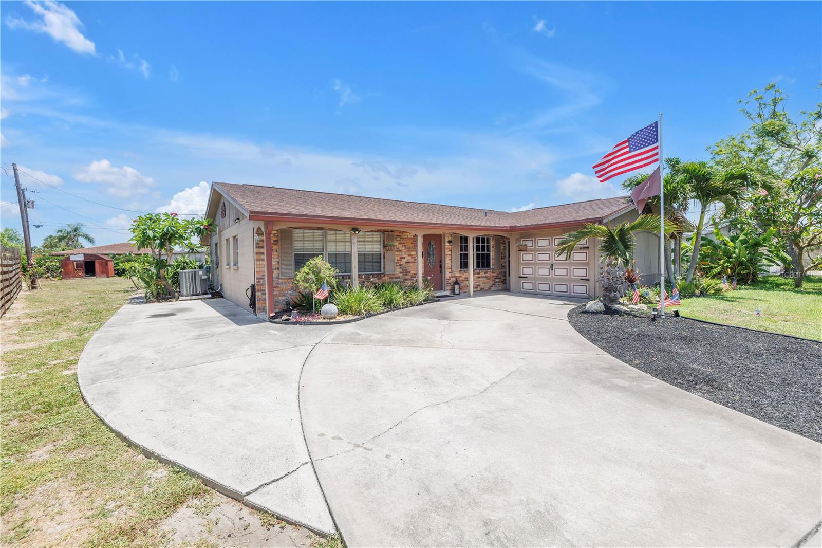 Details for 3311 Florida Boulevard, BRADENTON, FL 34207