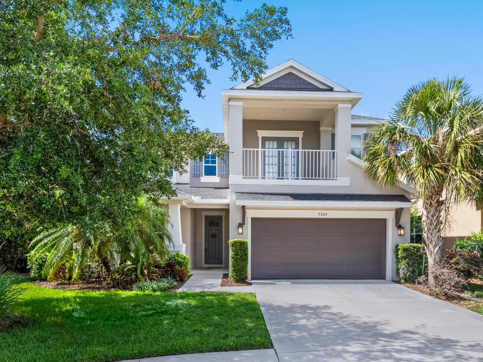 Details for 5709 Wild Sage Circle, SARASOTA, FL 34238