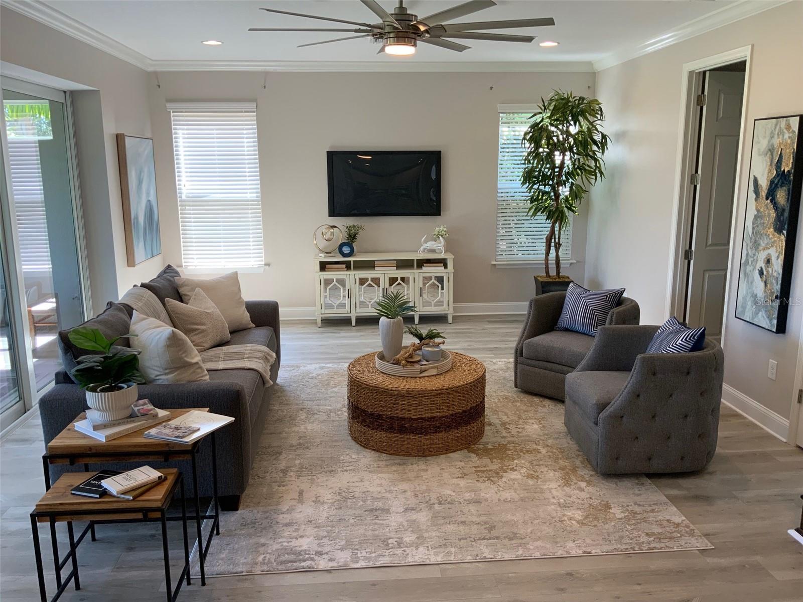 Image 11 of 71 For 5709 Wild Sage Circle