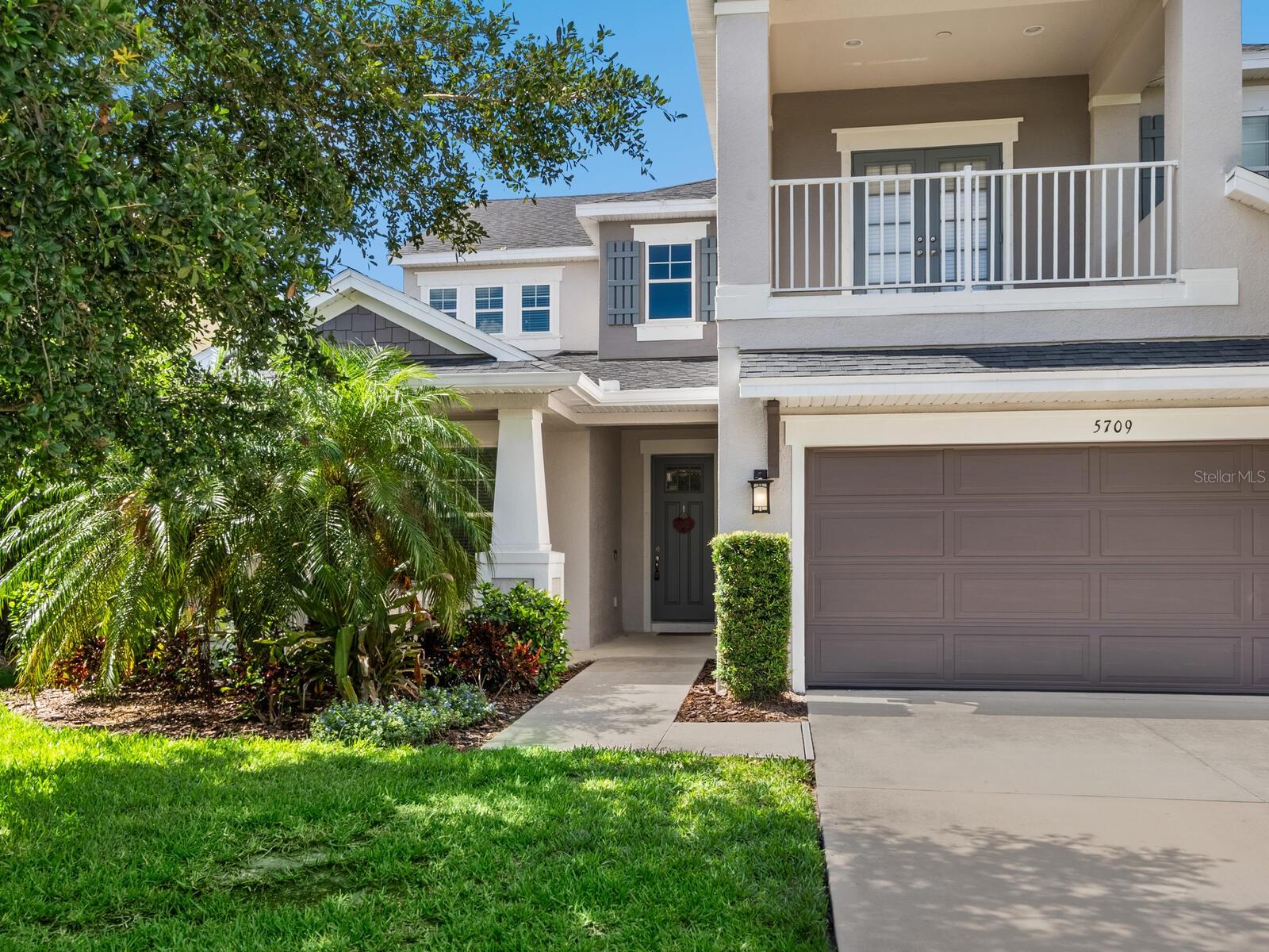 Image 2 of 71 For 5709 Wild Sage Circle