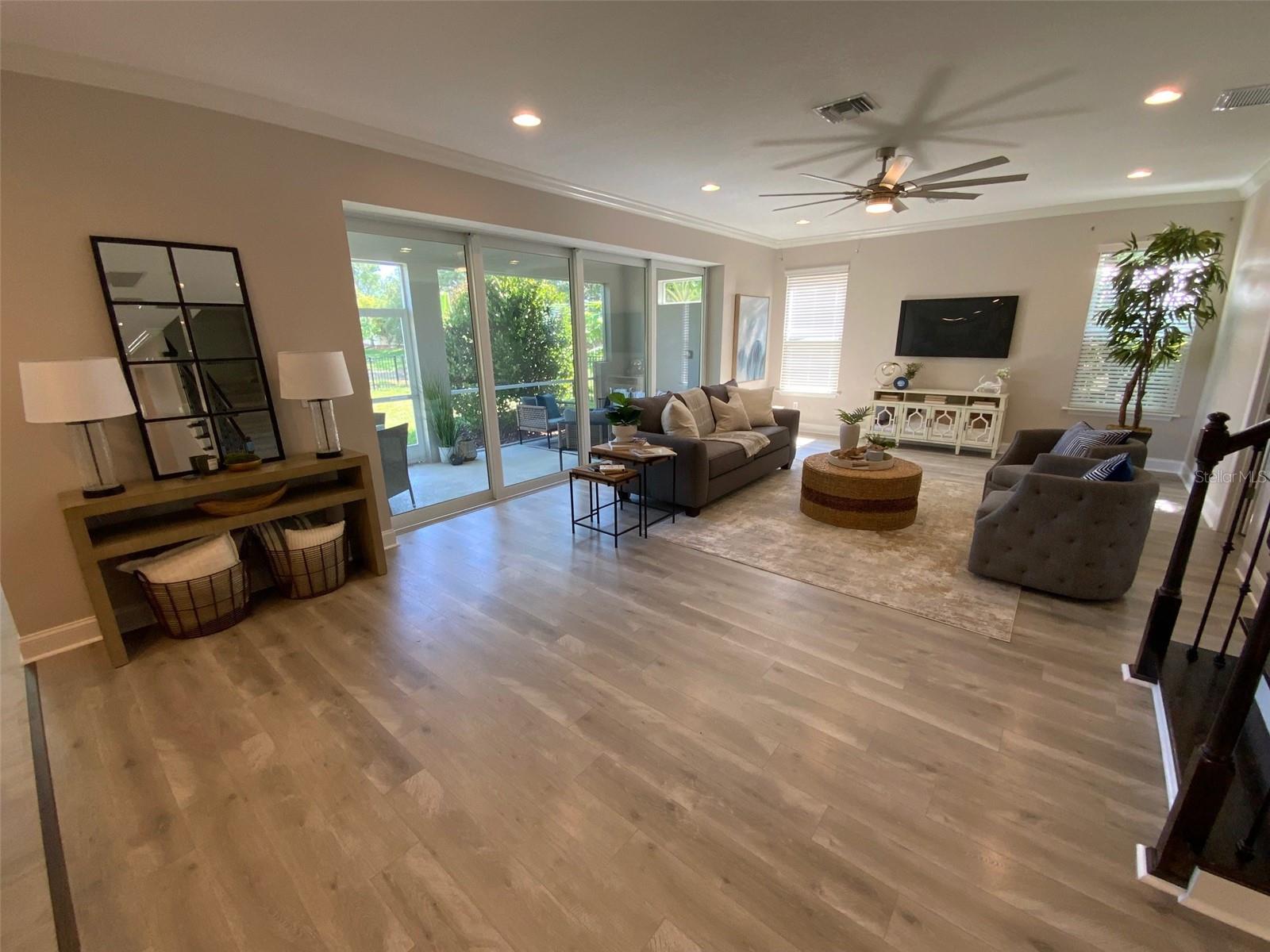 Image 9 of 71 For 5709 Wild Sage Circle