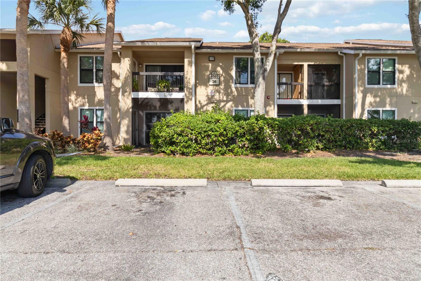 Details for 4061 Crockers Lake Boulevard 27, SARASOTA, FL 34238