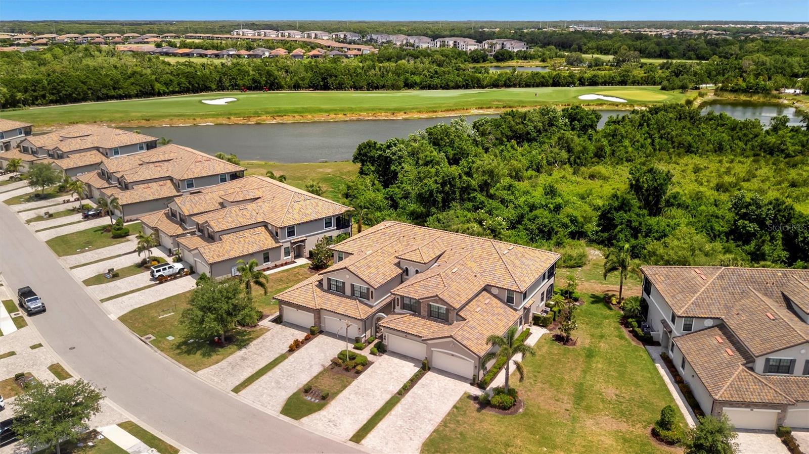 Details for 5843 Wake Forest Run 104, BRADENTON, FL 34211