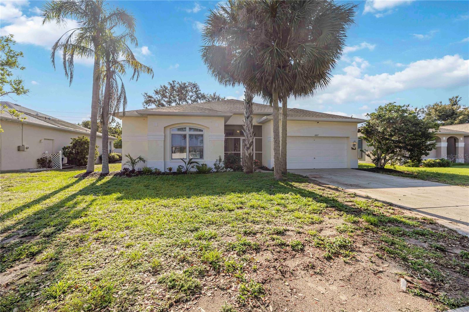 Details for 4307 Manfield Drive, VENICE, FL 34293