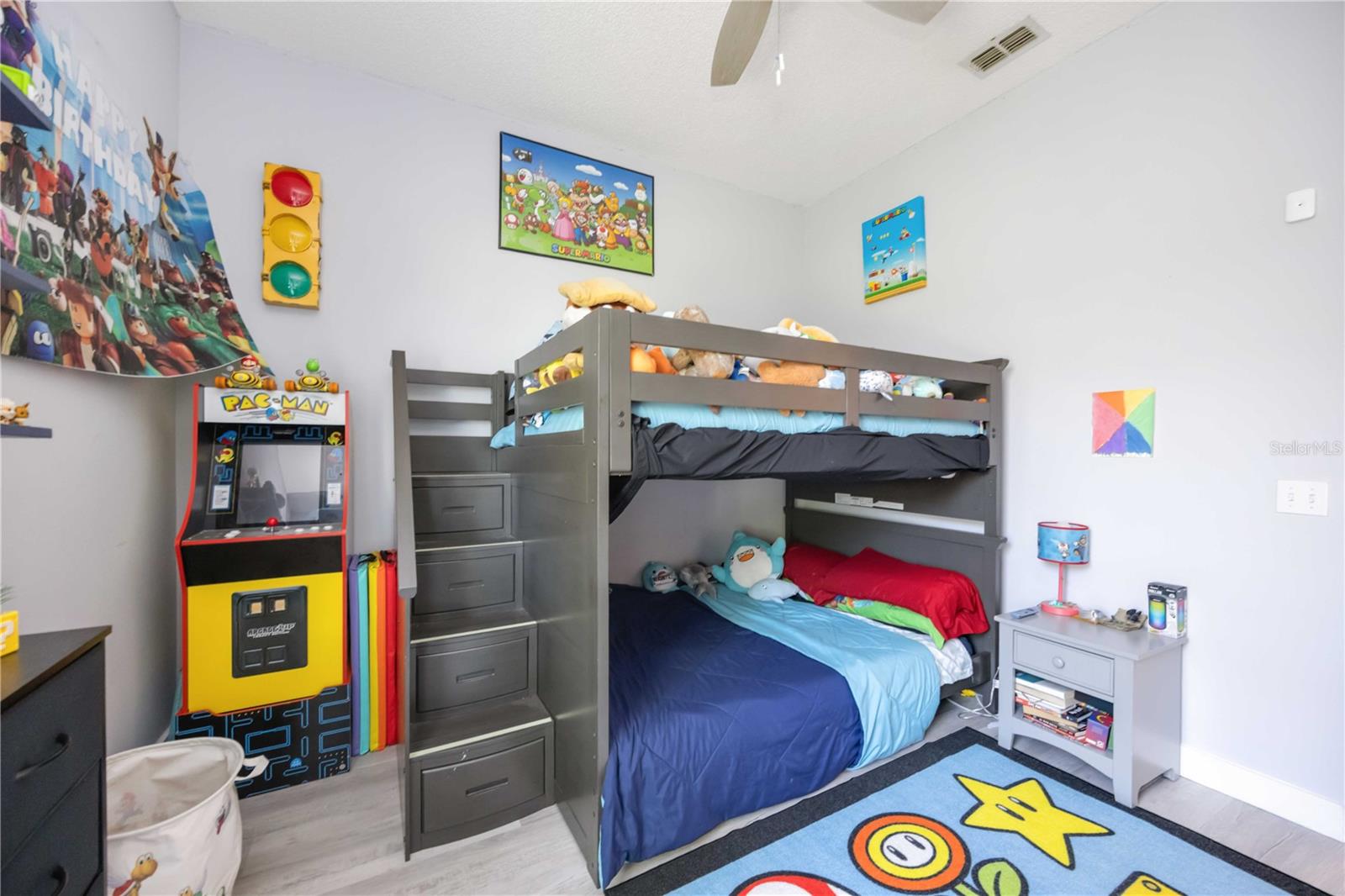 Image 21 of 25 For 4307 Manfield Drive