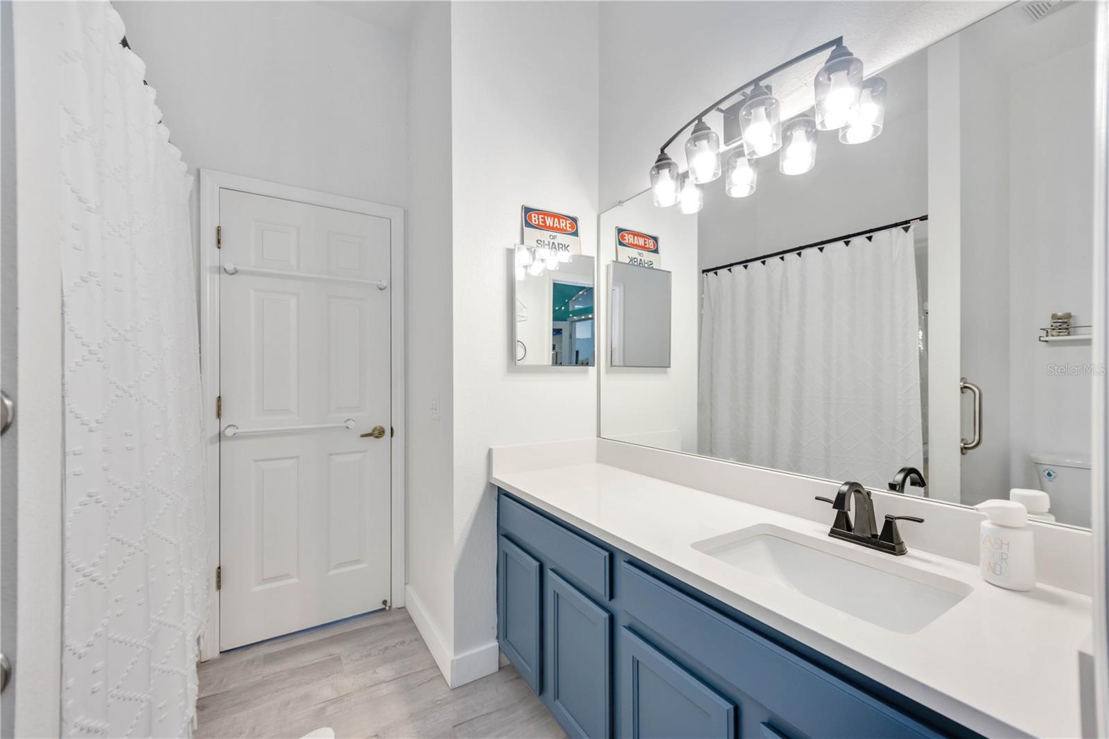 Image 22 of 25 For 4307 Manfield Drive